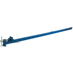 Serre-joint dormant profilé t 1 800 mm - Silverline