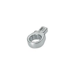 Outil à emmancher à anneau 7212-21 ouverture de clé 21 mm 9 x 12 mm acier cv - Gedore