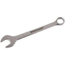Silverline - clé mixte 30 mm LS30