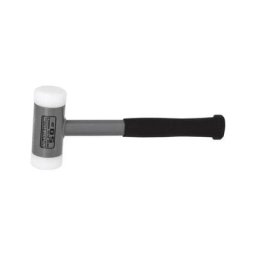 Ks tools Maillet à embouts plastiques, 1110 g - 140.5275