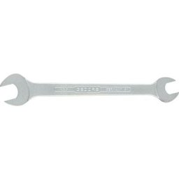 Gedore - Clé à fourche 6 36 x 41 mm longueur 360 mm chromé