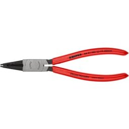 Knipex - Pince 180mm circlips int. 19-60mm 45° 44 31 J22