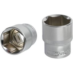Kstools - Douilles ultimate® 1/2 6 pans 15/16