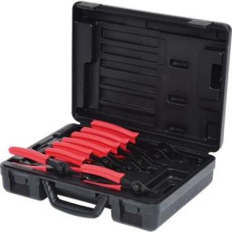 Ks Tools Ensemble universel Seegeringzangen. 10 pcs. 500.1320