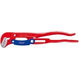 83 60 015 - Clé serre-tubes en s avec réglage rapide - Knipex