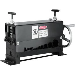 Vevor - Machine a Denuder manuelle Y-001-2, Pince a denuder manuelle 1.5-38 mm, pour recycler les