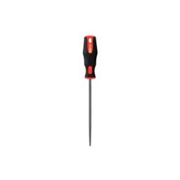 Kstools - Lime carrée ks tools - Emmanchée - Douce - 230 mm - 157.0314