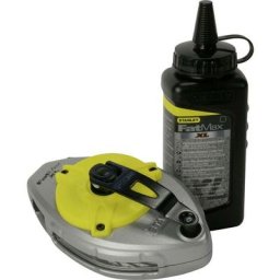 By Black & Decker 0-47-488 Kit cordeau traceur FatMax pro 30 m 1 pc(s) S087731 - Stanley