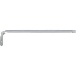 Kstools - Clés mâles torx® 5 pans percés longues T27
