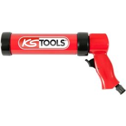 Ks Tools 515.3910 Pistolet à silicone pneumatique 310 ml