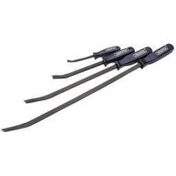 Jeu de barre de levier 4 pièces 35396 Draper Tools