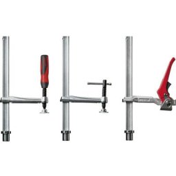 Elément de serrage pour tables de soudage TW16-2K Bessey TW16-20-10-2K W946811
