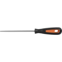 1-160-06-2-2 Lime carrée avec manche 150 x 6,0mm denture 2 1 pc(s) X085481 - Bahco
