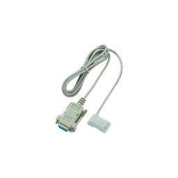 RS-232 RS-232 Adaptateur pour interface rs 232 pour multimètre 1 pc(s) - Voltcraft
