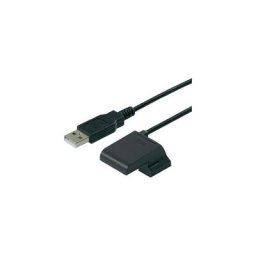 Vc a-usb 2 vc a-usb 2 Adaptateur dinterface usb pour multimètre ® VC880 1 pc(s) - Voltcraft
