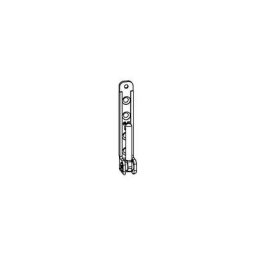 Ferco - Support d'angle euro-jet d série couleur blanc 6-28742-25-0-1