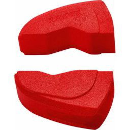 FP - Jeu de mâchoires souples pour pince multiprise Cobra 250mm