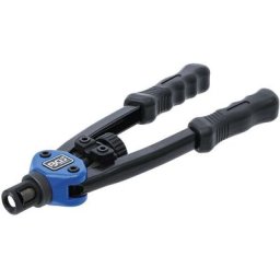 Bgs Technic - Pince a inserts filetes ecrous rivets de m3 à m10