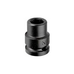 Douille pour clé à choc, 30mm Carré 1/2 ( Prix pour 1 )