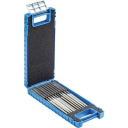 15842112 Set de 12 limes aiguilles 1 pc(s) W243132 - Pferd