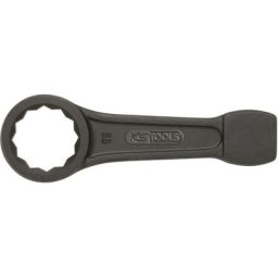 Ks tools Clés à œil à frapper brunies, 1.1/8