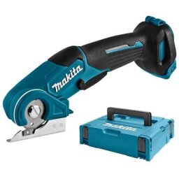 Makita - CP100DZJ Multicutter sans-fil - 10,8V Li-ion -Mbox - 6 mm - machine seule