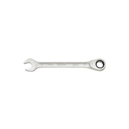 Gedore - 2297205 7 r 24 Clé mixte à cliquet 24 mm