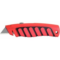 KSTOOLS - Jeu de couteaux, grattoir et couteau 15 lames droit, 5 obliques, 5 trapèzes - 907.2200