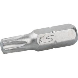 Kstools - Boîtes d'embouts de vissage torx®, L.25 mm T40