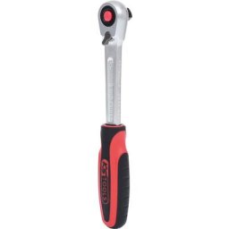 Kstools - ks tools Cliquet réversible SlimPOWER 3/8, 72 dents - 920.3890