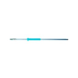 Lame interchangeable pour vis cruciforme PZ, Dimensions : PZ 2, Couple de rotation max. 5,5 N·m