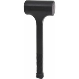 KS TOOLS Massette sans rebond monobloc, 1270g - 140.5257