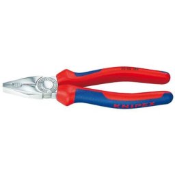 03 05 160 pour l'atelier Pince universelle 160 mm din iso 5746 C52129 - Knipex