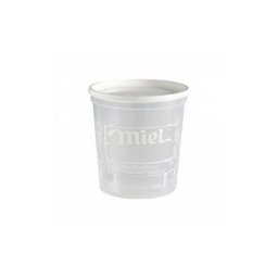 300 pots Nicot Miel 1kg (PEP)