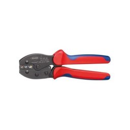 Pince à sertir cosses de câbles et connecteurs à fiches PerciForce®, Section du conducteur :