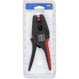 Topcar - sodise - Pince à dénuder automatique multistrip 10 - Longueur: 195mm - 12389