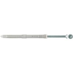 Lot de 4 fixations universelles pour ossatures et cadres 10X135 T K Fischer FUR 62412 C02394