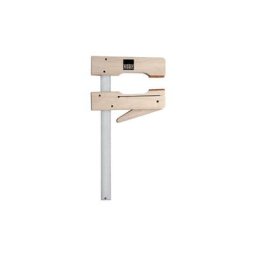 Presse en bois hkl 200/110 Bessey HKL20 Envergure max.:200 mm Mesures dempattement:110 mm