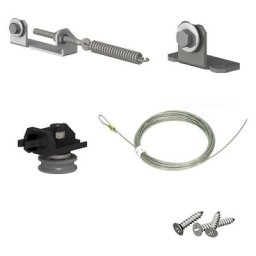 Kit de synchronisation pour 2 portes pour slid'up 160-170