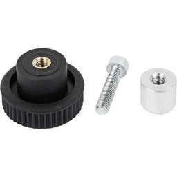 Set de fixation Bessey STC-Set-T20