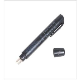 Harry - 1 pièces 12 v testeur de liquide de frein huile qualité vérifier stylo testeur de liquide