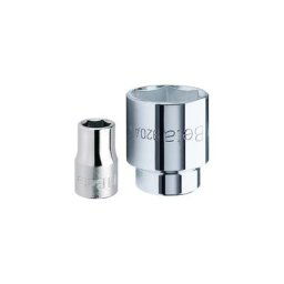 Cle A Douille Beta 1/2 Hex 920a Mm.23