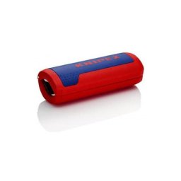 Coupe-tube ondulé TwistCut Knipex 90 22 01 sb