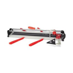 Coupe carrelage Rubi Fast-65 manuel, longueur de coupe 65cm, carrelette professionnelle en