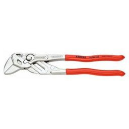 Pince-clé multiprise - 250 mm - Knipex