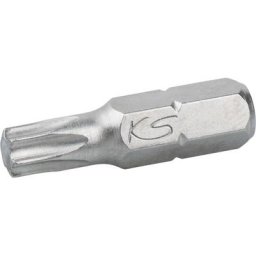 Embouts de vissage torx® classic T60