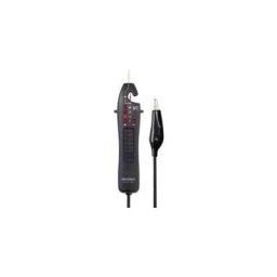 Testeur de tension à 2 pôles Voltcraft vc AET-100 cat i led