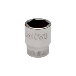 Bahco - 7800SM-17 Douille 17 mm 1 pièce 1/2 Y203212