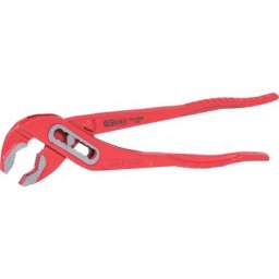 Kstools - pinces multiprises entrepassées 1,1/4, l. 240 mm