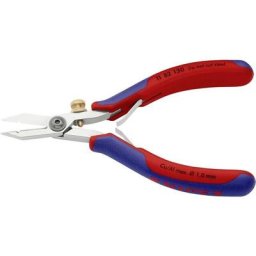 Pince à dénuder électronique KNIPEX 11 82 130